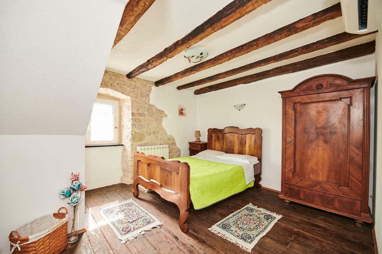 Apartment App Lidia Groznjan