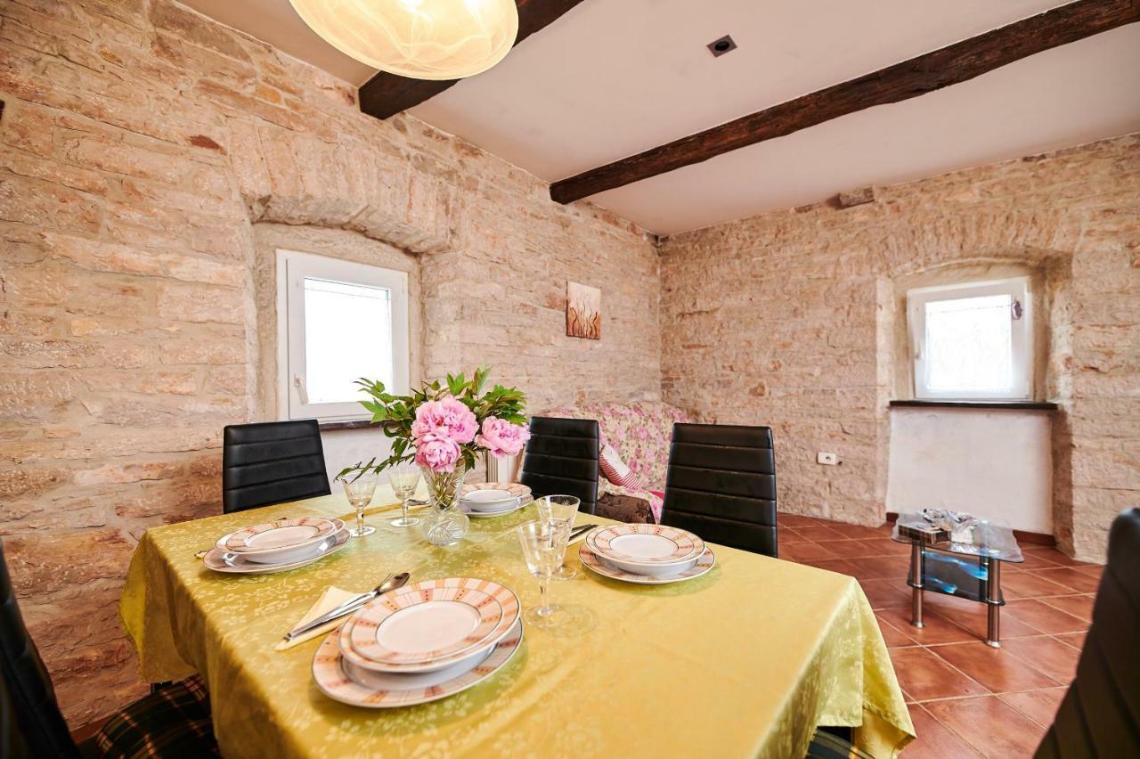 Apartment App Lidia