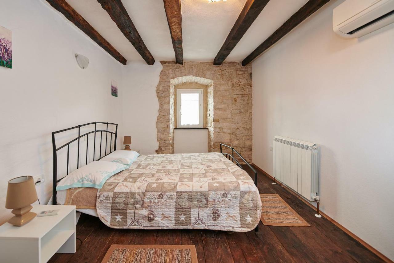 Apartma App Lidia *