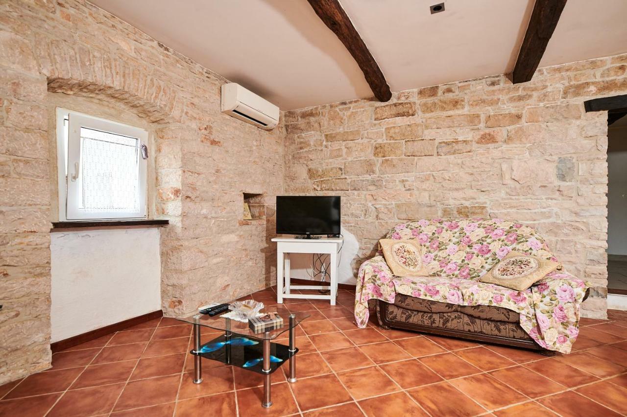 Apartma App Lidia